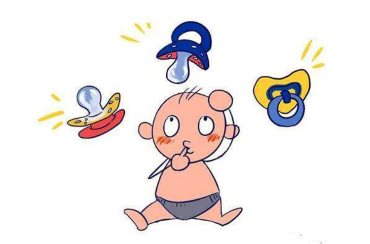 安抚奶嘴知识百科:使用安抚奶嘴的利弊 安抚奶嘴知识百科:使用安抚奶嘴的利弊