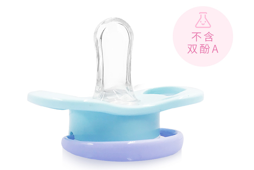 安抚奶嘴知识百科:使用安抚奶嘴的利弊 安抚奶嘴知识百科:使用安抚奶嘴的利弊
