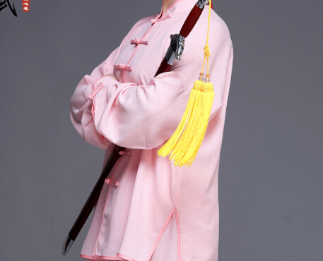 太极服也有选购技巧?一起来看看 太极服也有选购技巧?一起来看看