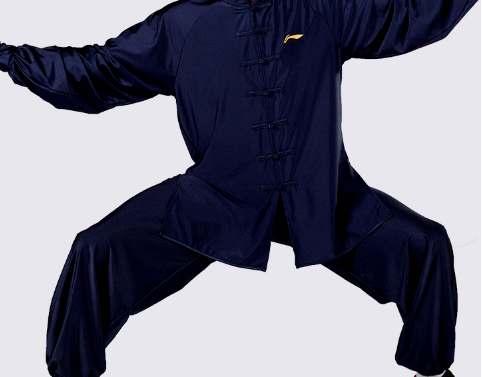 太极服也有选购技巧?一起来看看 太极服也有选购技巧?一起来看看