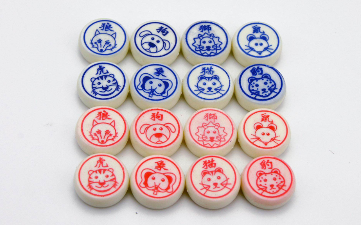 斗兽棋知识百科:斗兽棋该怎么玩 斗兽棋知识百科:斗兽棋该怎么玩