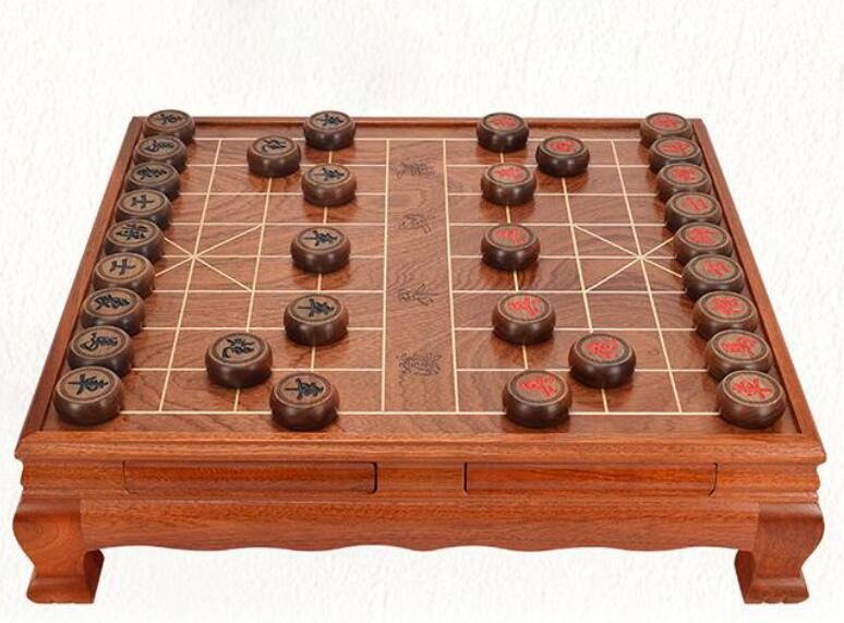 少儿下象棋有什么好处 象棋布局技巧全攻略 少儿下象棋有什么好处 象棋布局技巧全攻略