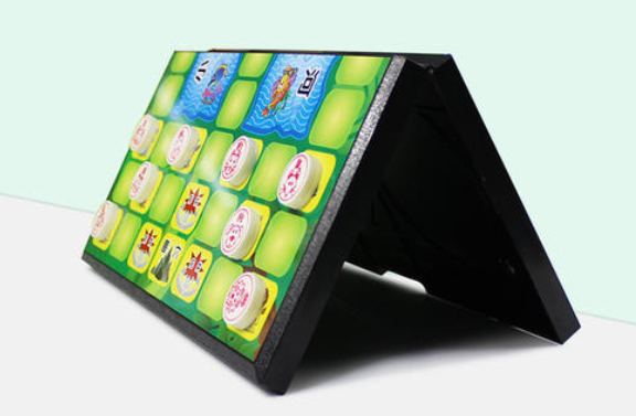 斗兽棋知识百科:斗兽棋该怎么玩 斗兽棋知识百科:斗兽棋该怎么玩