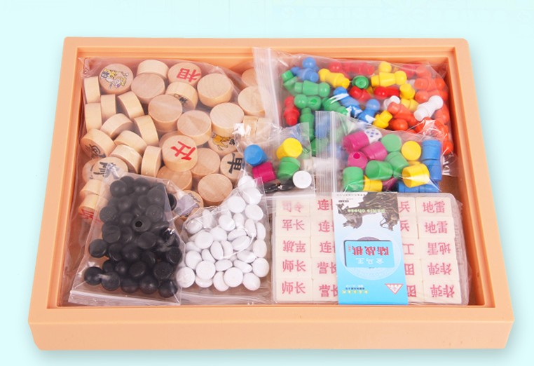 斗兽棋知识百科:斗兽棋该怎么玩 斗兽棋知识百科:斗兽棋该怎么玩