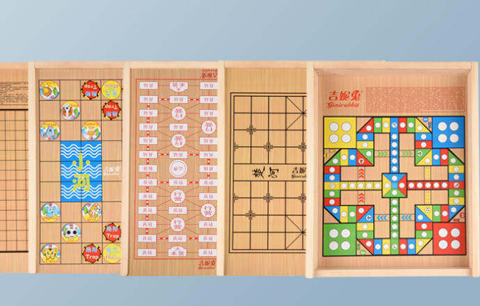 斗兽棋知识百科:斗兽棋该怎么玩 斗兽棋知识百科:斗兽棋该怎么玩