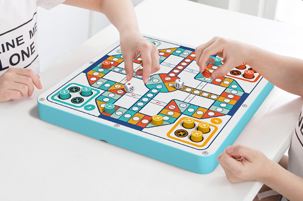 斗兽棋知识百科:斗兽棋该怎么玩 斗兽棋知识百科:斗兽棋该怎么玩