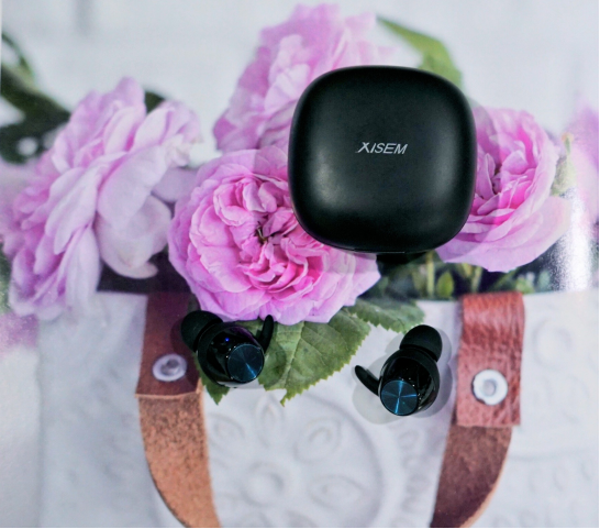 西圣战神Ares蓝牙耳机体验,堪比千元机的超值感受 西圣战神Ares蓝牙耳机体验,堪比千元机的超值感受