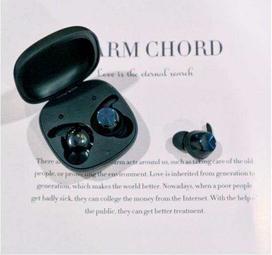 西圣战神Ares蓝牙耳机体验,堪比千元机的超值感受 西圣战神Ares蓝牙耳机体验,堪比千元机的超值感受