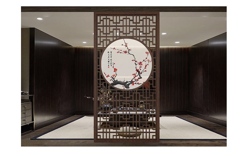 屏风百科:屏风的款式有哪些 屏风装修有哪些禁忌 屏风百科:屏风的款式有哪些 屏风装修有哪些禁忌