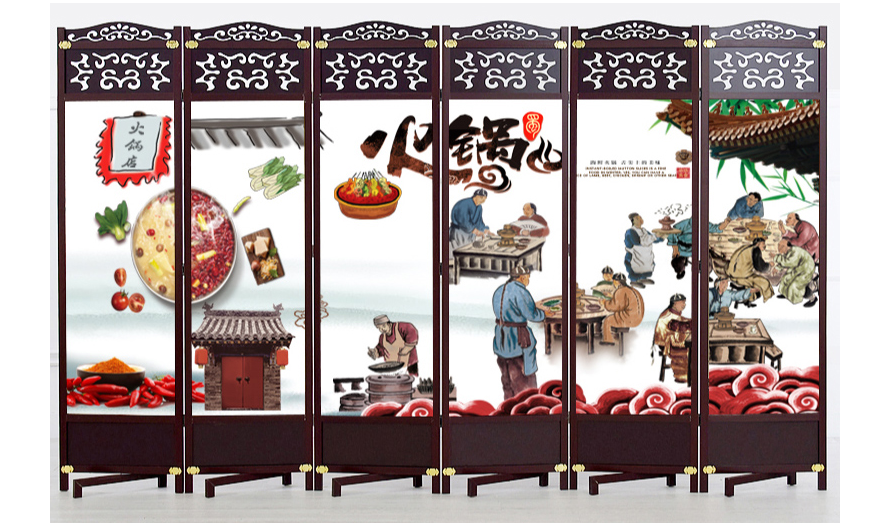 屏风百科:屏风的款式有哪些 屏风装修有哪些禁忌 屏风百科:屏风的款式有哪些 屏风装修有哪些禁忌