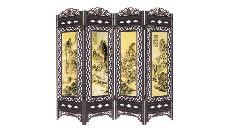 屏风百科:屏风的款式有哪些 屏风装修有哪些禁忌 屏风百科:屏风的款式有哪些 屏风装修有哪些禁忌