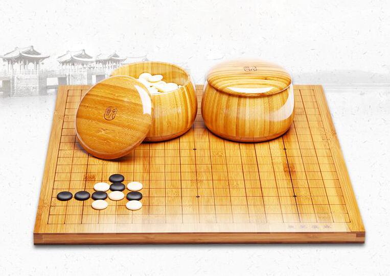五子棋有什么基本规则 儿童玩五子棋益处详细分析