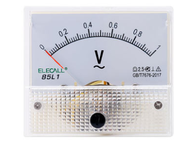 电压表如何选择 电压表使用方法是什么 电压表如何选择 电压表使用方法是什么