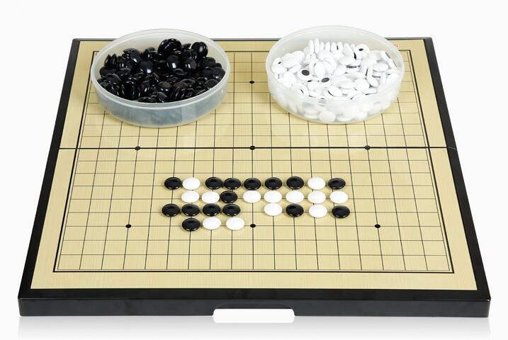 五子棋有什么基本规则 儿童玩五子棋益处详细分析 五子棋有什么基本规则 儿童玩五子棋益处详细分析