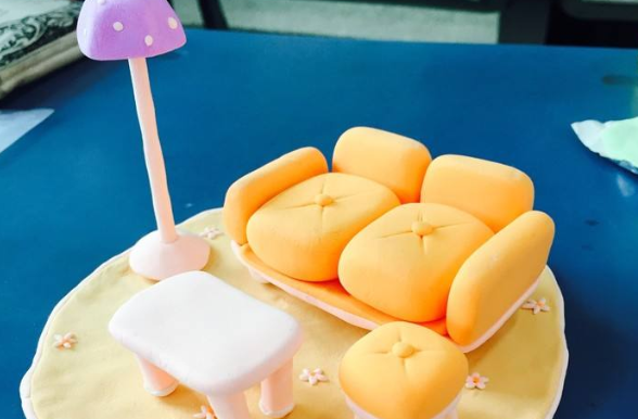 促进孩子想象力 超轻粘土少不了 促进孩子想象力 超轻粘土少不了