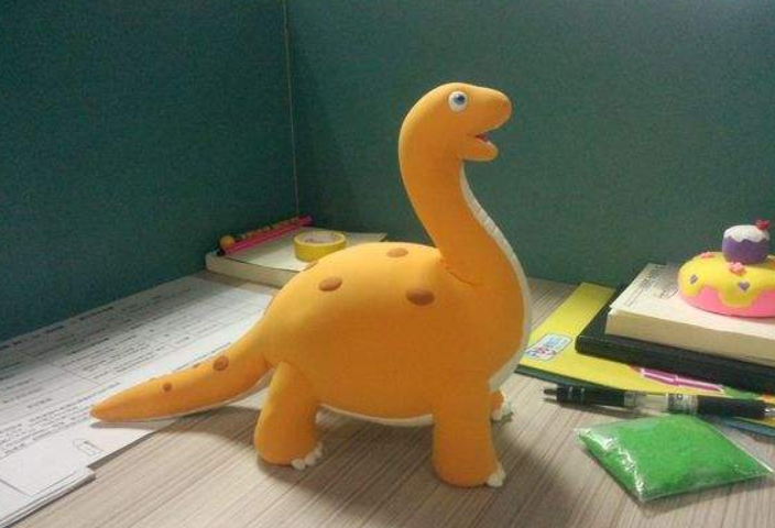 促进孩子想象力 超轻粘土少不了 促进孩子想象力 超轻粘土少不了