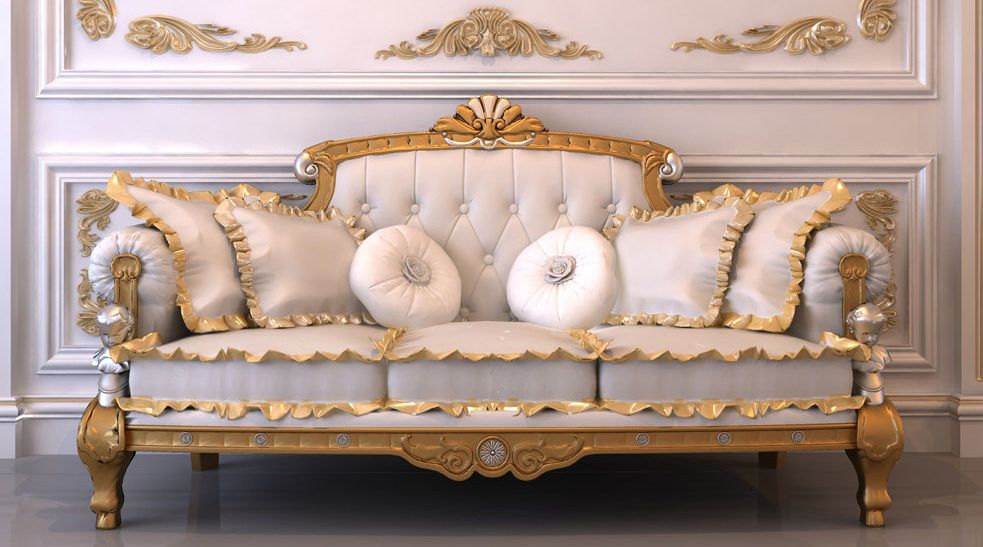 欧式沙发怎么选 欧式沙发使用时应注意什么 欧式沙发怎么选 欧式沙发使用时应注意什么