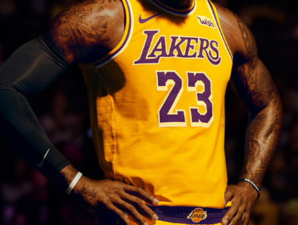 篮球服知识百科:篮球服的选购和搭配 篮球服知识百科:篮球服的选购和搭配