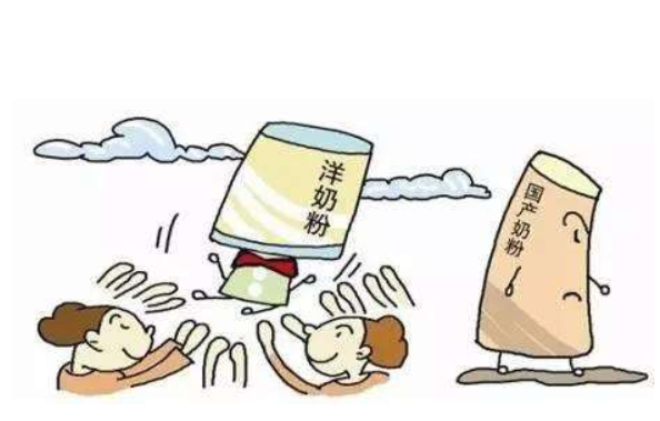 进口奶粉小百科:进口奶粉和国产奶粉的区别 进口奶粉小百科:进口奶粉和国产奶粉的区别