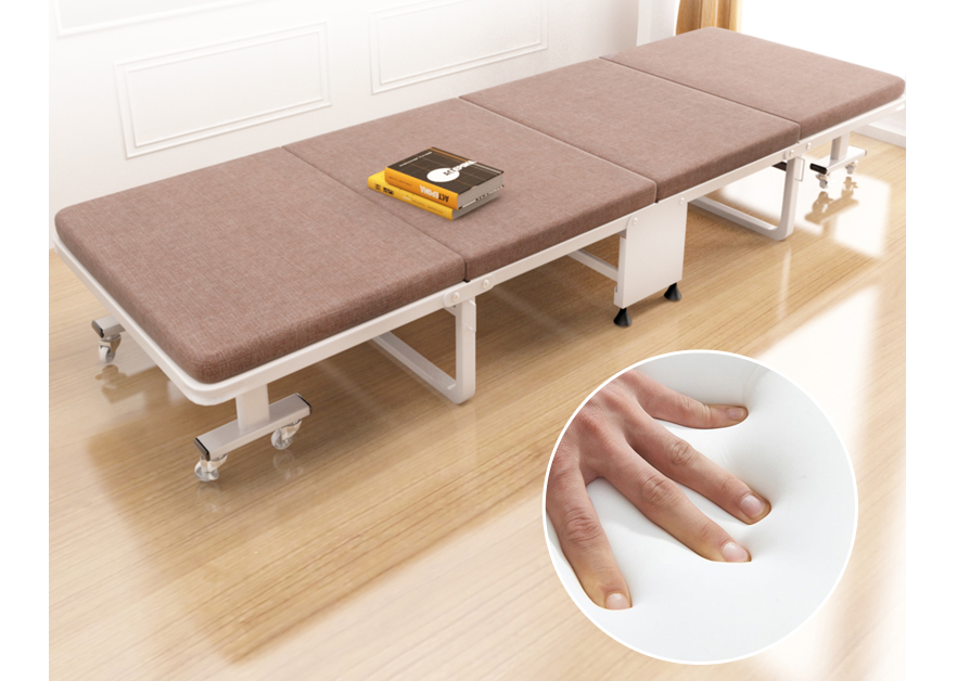 单人床尺寸一般多少合适 单人床选购攻略 单人床尺寸一般多少合适 单人床选购攻略