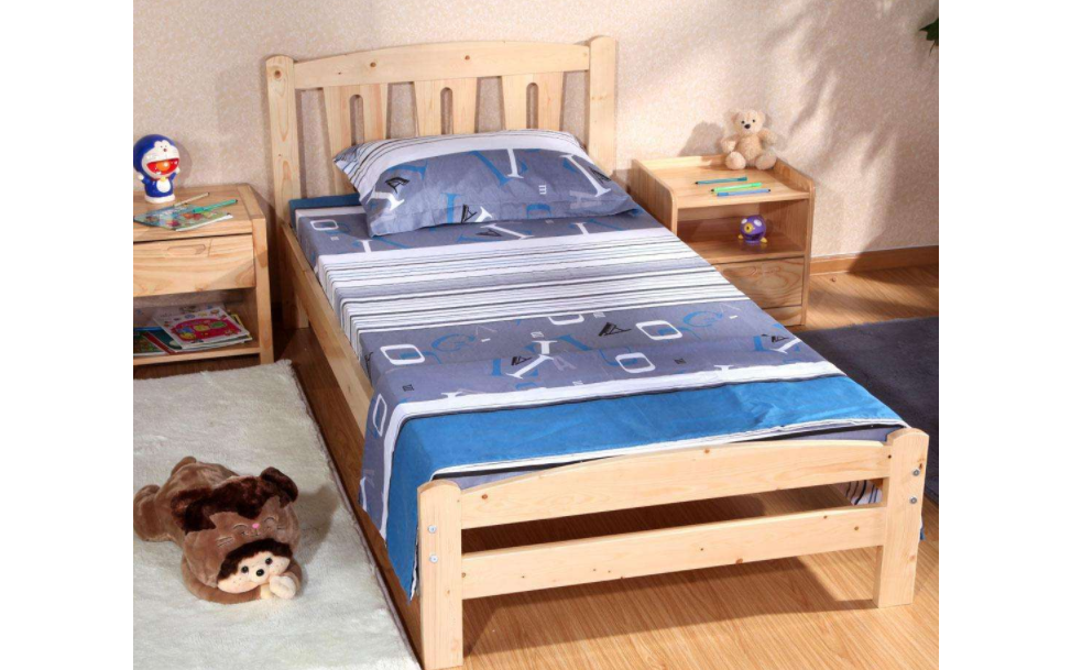 单人床尺寸一般多少合适 单人床选购攻略 单人床尺寸一般多少合适 单人床选购攻略