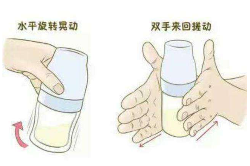 进口奶粉小百科:进口奶粉和国产奶粉的区别 进口奶粉小百科:进口奶粉和国产奶粉的区别