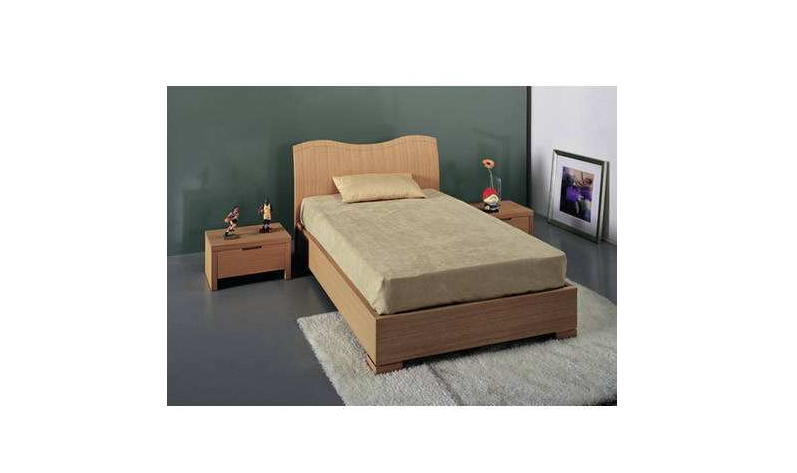 单人床尺寸一般多少合适 单人床选购攻略 单人床尺寸一般多少合适 单人床选购攻略