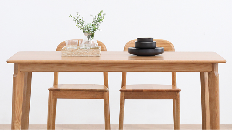 实木餐桌搭配什么桌布比较好 实木餐桌怎么保养 实木餐桌搭配什么桌布比较好 实木餐桌怎么保养