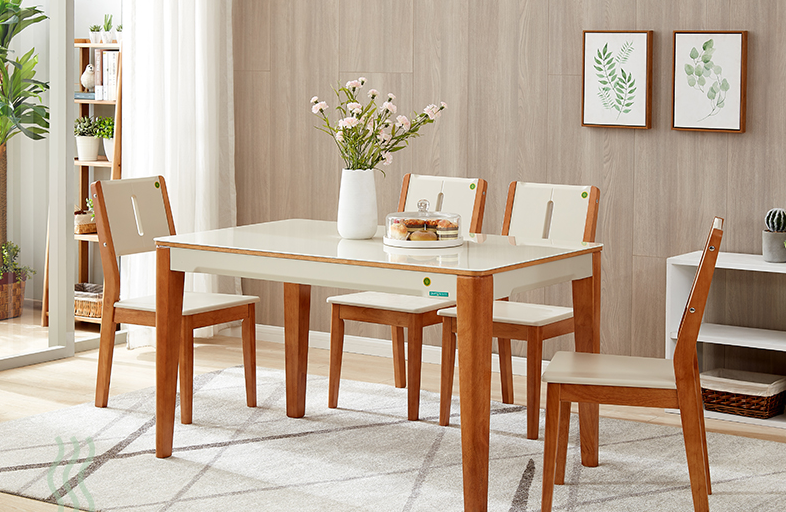 实木餐桌搭配什么桌布比较好 实木餐桌怎么保养 实木餐桌搭配什么桌布比较好 实木餐桌怎么保养