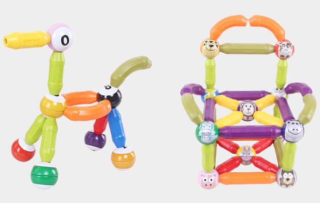 孩子玩磁力棒玩具有哪些好处 磁力棒玩具哪个牌子好 孩子玩磁力棒玩具有哪些好处 磁力棒玩具哪个牌子好