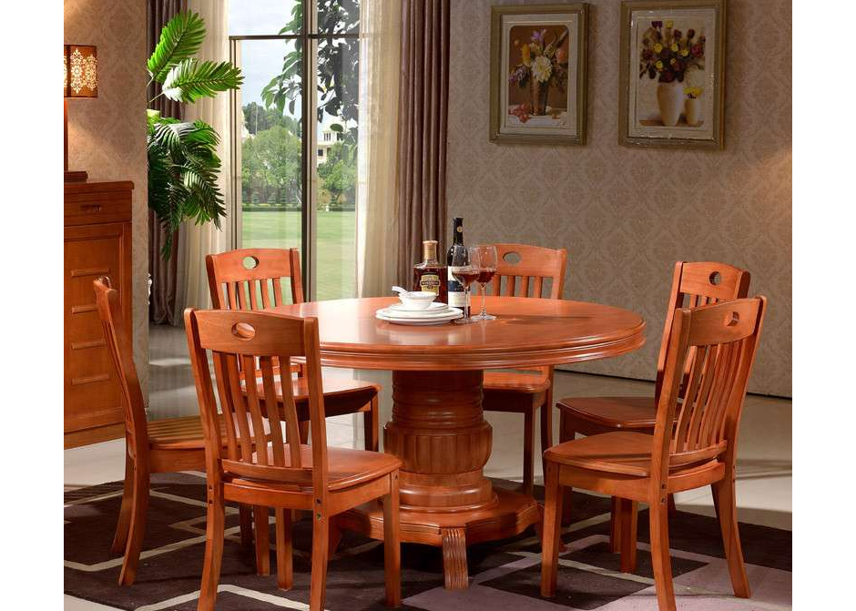 实木餐桌搭配什么桌布比较好 实木餐桌怎么保养 实木餐桌搭配什么桌布比较好 实木餐桌怎么保养