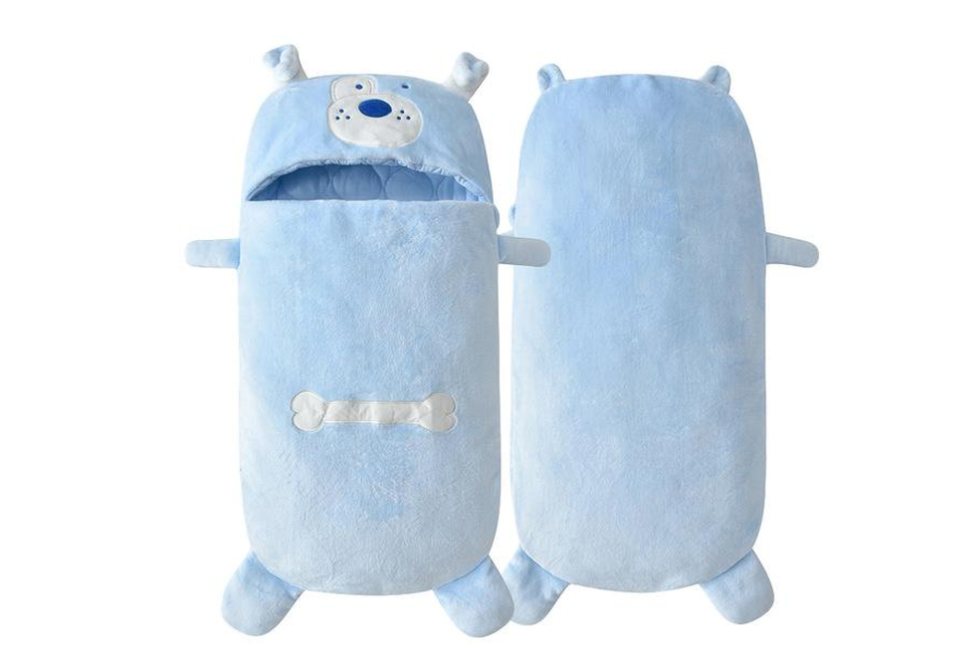 婴儿抱被值得买 给宝宝妈妈般的呵护 婴儿抱被值得买 给宝宝妈妈般的呵护