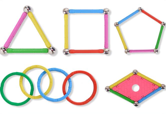 孩子玩磁力棒玩具有哪些好处 磁力棒玩具哪个牌子好 孩子玩磁力棒玩具有哪些好处 磁力棒玩具哪个牌子好