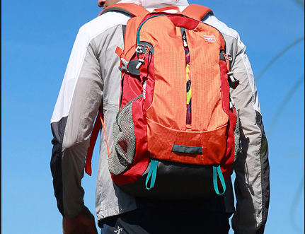 选择合适的骑行包 骑行之旅更舒适 选择合适的骑行包 骑行之旅更舒适