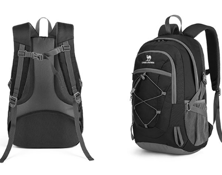 选择合适的骑行包 骑行之旅更舒适 选择合适的骑行包 骑行之旅更舒适