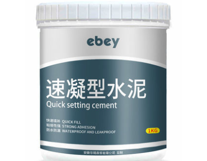 水泥的主要成分是什么 水泥的注意事项有哪些