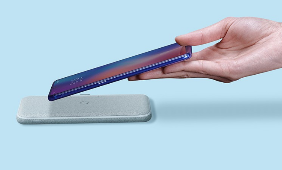 无线充电再突破, Nank南卡无线充电宝支持18W快充 无线充电再突破, Nank南卡无线充电宝支持18W快充