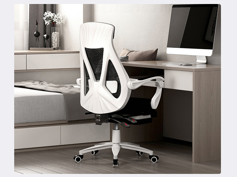 电脑椅什么材质好 如何选择适合自己的电脑椅 电脑椅什么材质好 如何选择适合自己的电脑椅