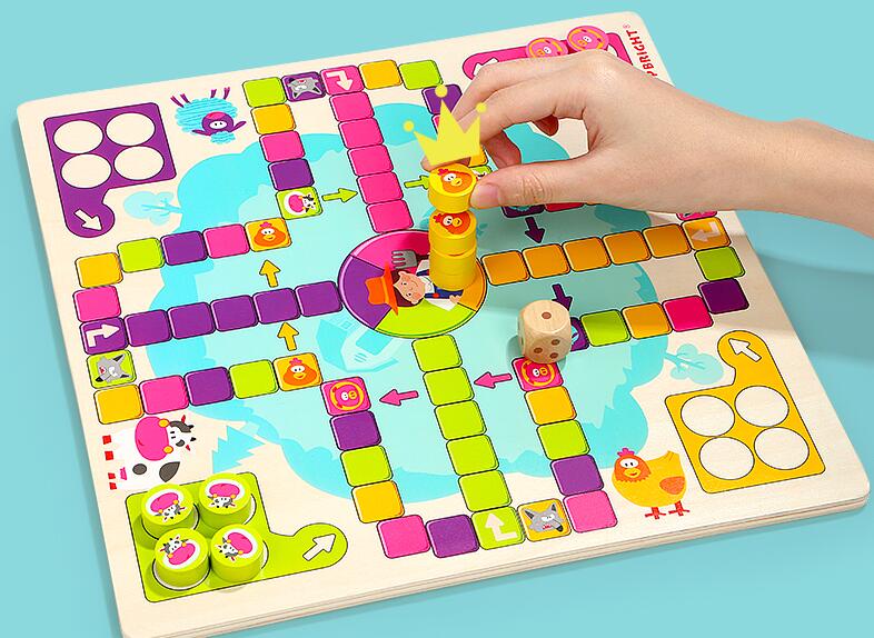 跳棋有哪些玩法技巧 带你深入了解跳棋 跳棋有哪些玩法技巧 带你深入了解跳棋