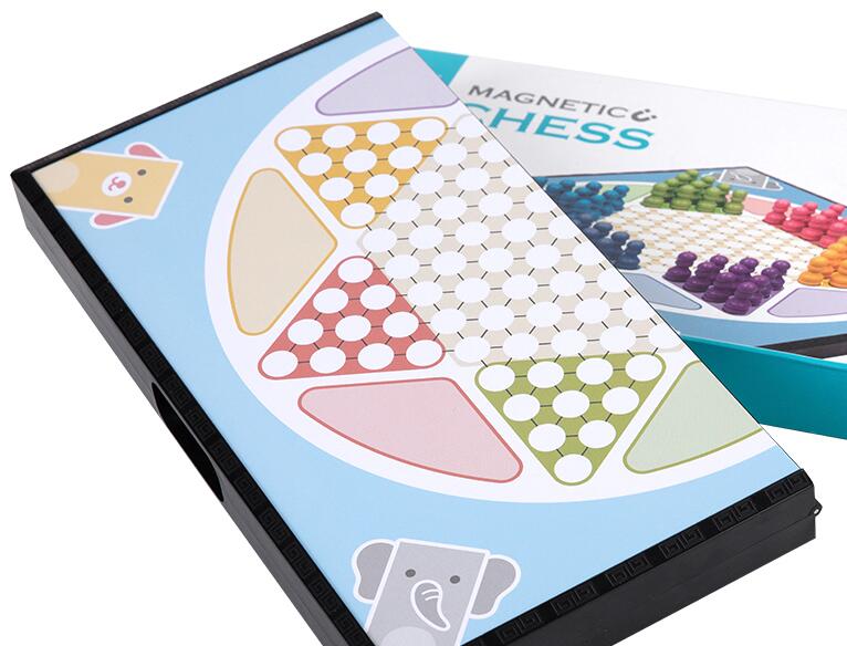 跳棋有哪些玩法技巧 带你深入了解跳棋 跳棋有哪些玩法技巧 带你深入了解跳棋