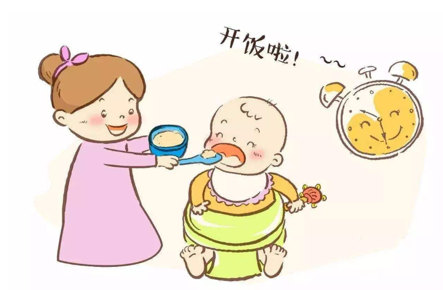 宝宝辅食怎么做？婴儿辅食机了解一下