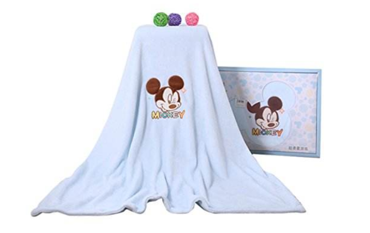 婴儿毛毯选购技巧:婴儿毛毯选择哪种材质 婴儿毛毯选购技巧:婴儿毛毯选择哪种材质