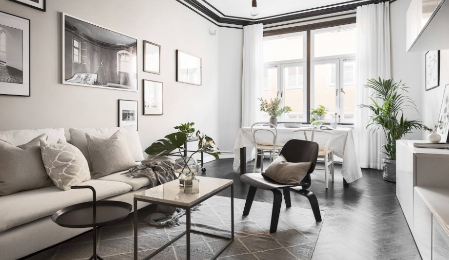 北欧风格家具如何搭配 北欧风格家具大揭秘 北欧风格家具如何搭配 北欧风格家具大揭秘