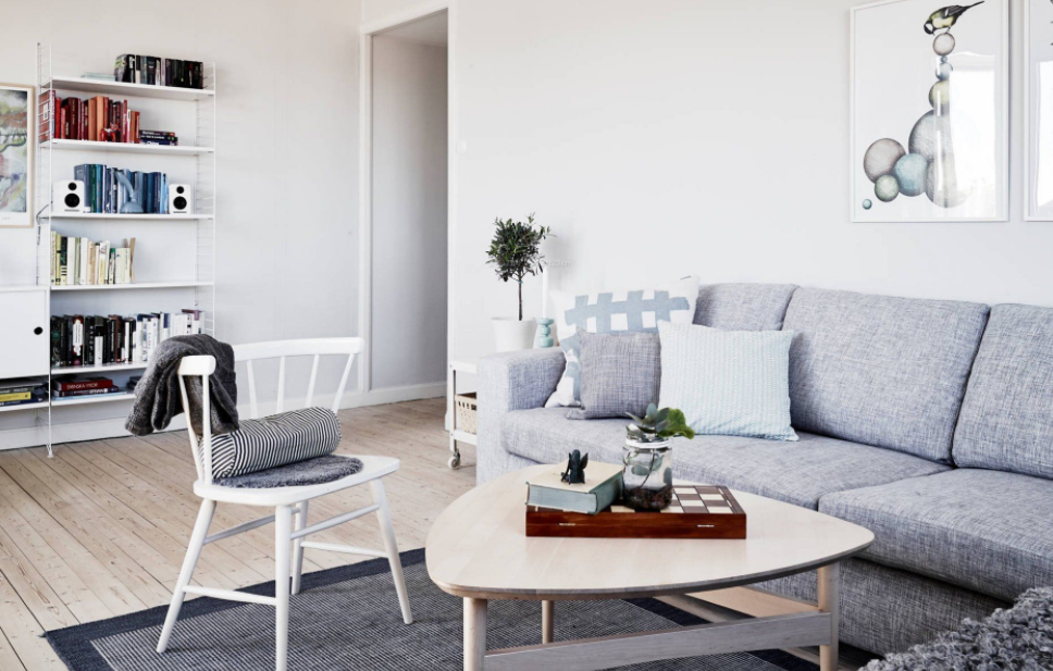 北欧风格家具如何搭配 北欧风格家具大揭秘 北欧风格家具如何搭配 北欧风格家具大揭秘