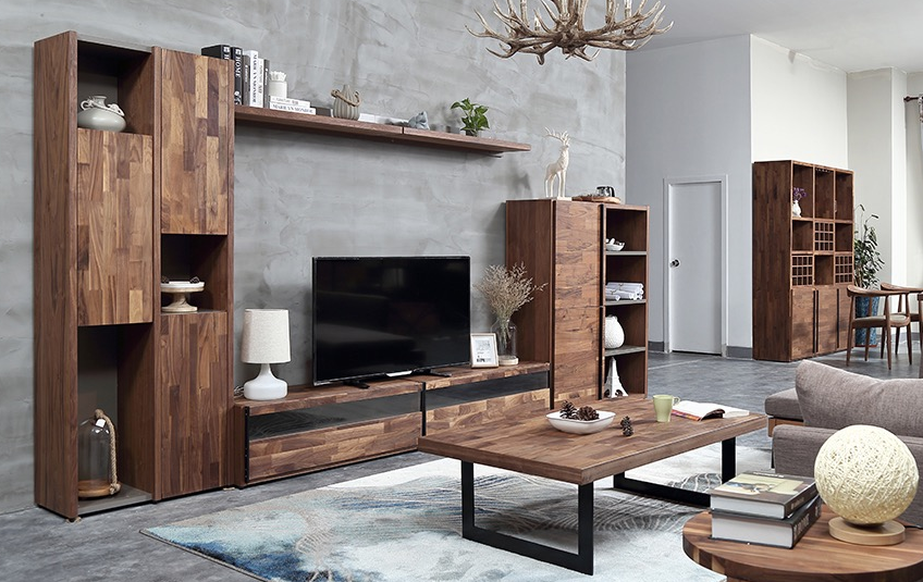 北欧风格家具如何搭配 北欧风格家具大揭秘 北欧风格家具如何搭配 北欧风格家具大揭秘