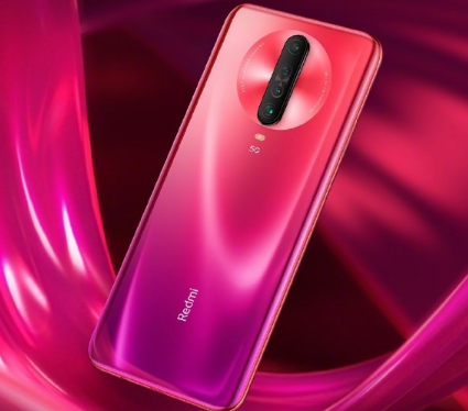 Redmi K30 5G再开售:新增“花影惊鸿” Redmi K30 5G再开售:新增“花影惊鸿”