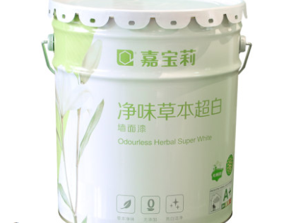乳胶漆选购技巧 乳胶漆颜色怎么搭配好看