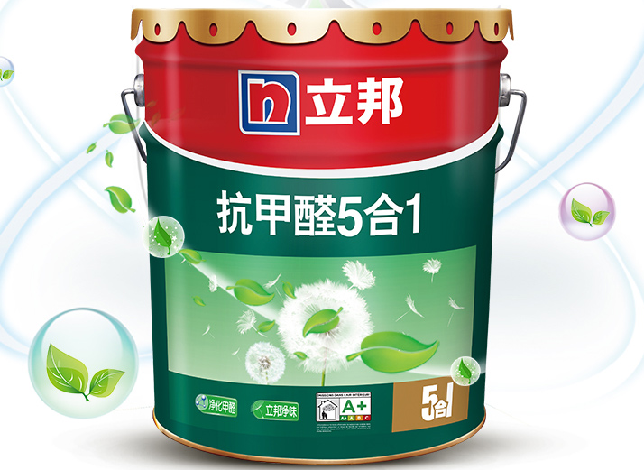 乳胶漆选购技巧 乳胶漆颜色怎么搭配好看