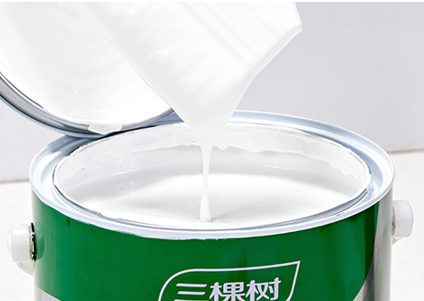 乳胶漆选购技巧 乳胶漆颜色怎么搭配好看