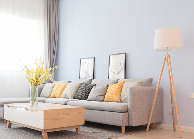 乳胶漆选购技巧 乳胶漆颜色怎么搭配好看 乳胶漆选购技巧 乳胶漆颜色怎么搭配好看